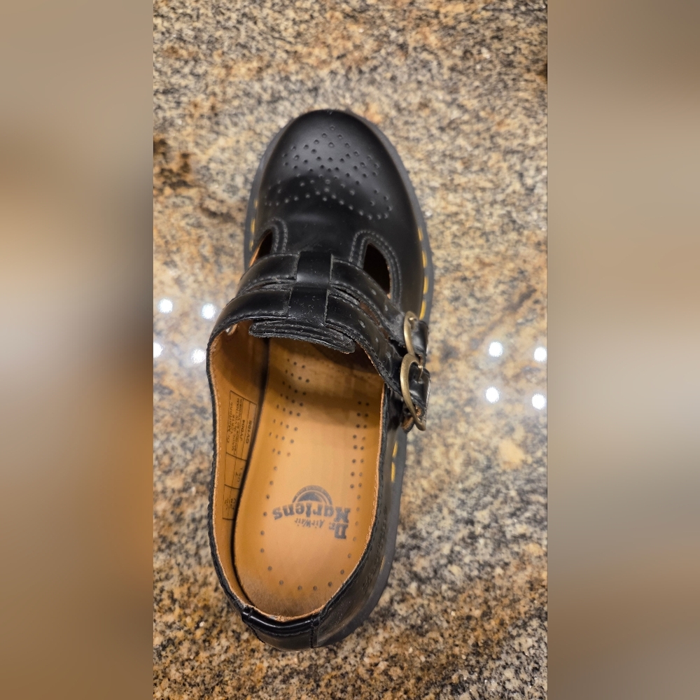 Doc Martens MaryJanes - Picture 5 of 7